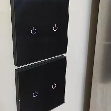 Luxury New Self Check In Апартаменты Стара-Загора