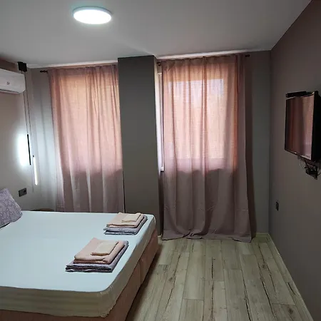 Luxury New Apartman *