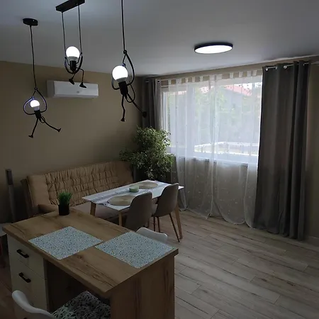 Luxury New Apartman Sztara Zagora