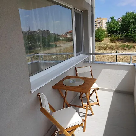 Luxury New アパート スタラ・ザゴラ