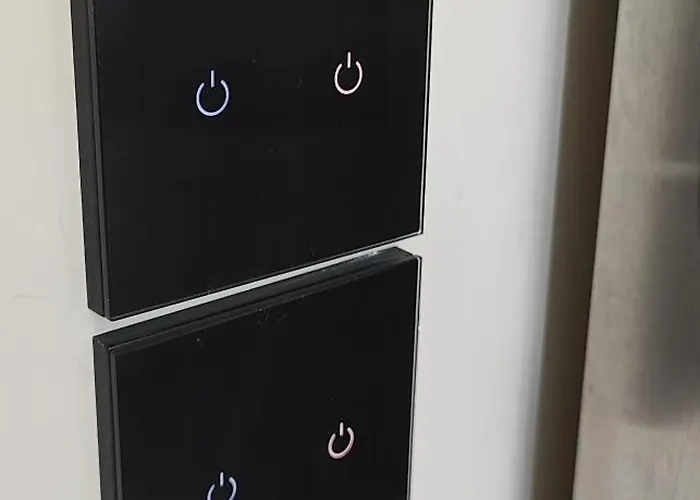 Luxury New Apartament Stara Zagora