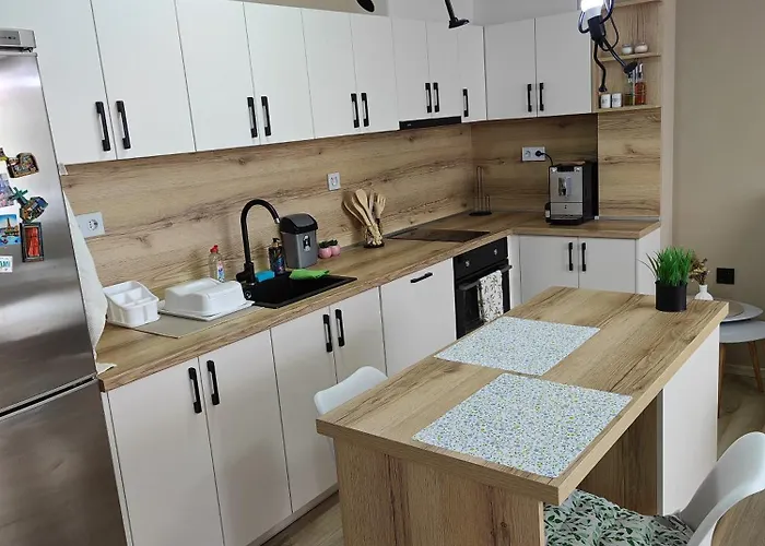 Luxury New Stara Zagora