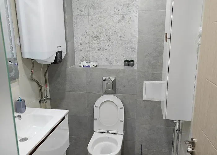 Luxury New * Stara Zagora