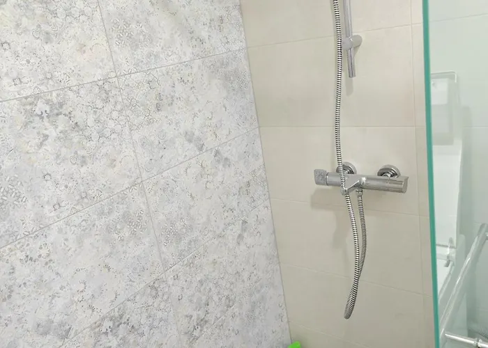 Luxury New Apartament *