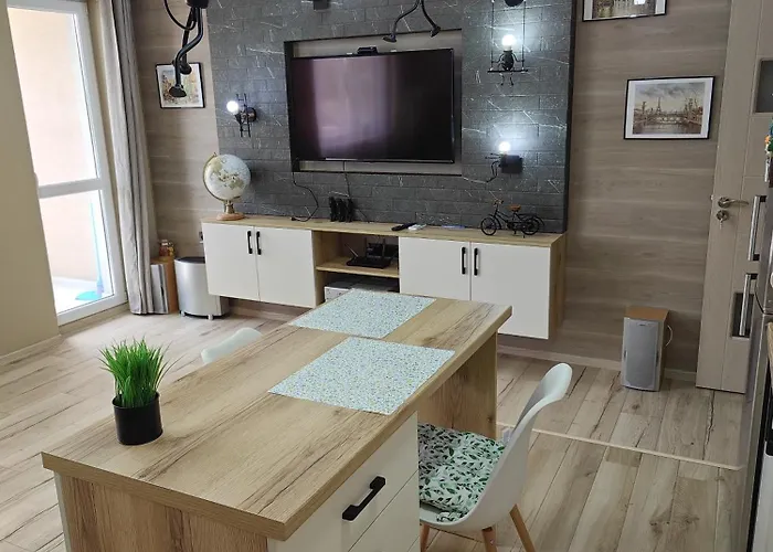 Luxury New * Stara Zagora