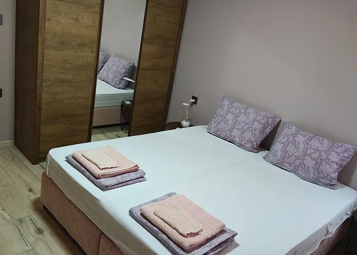 Luxury New * Stara Zagora