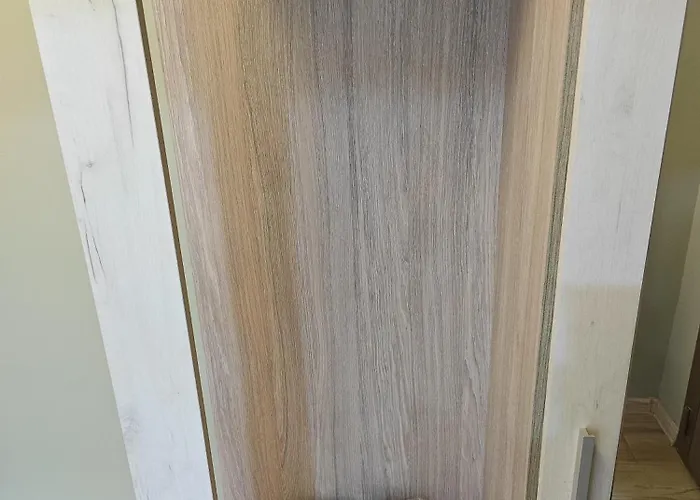 Apartament Luxury New *